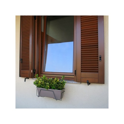 SILVANO LE PORTE-POT POUR WINDOWS 50cm - Foto 2 di 6