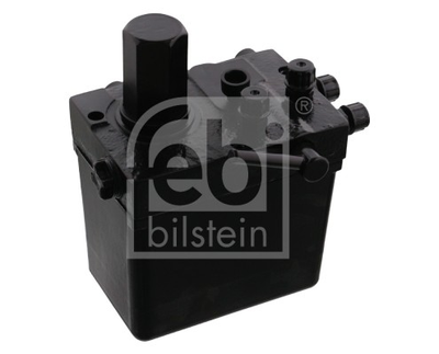 #ad #ad FEBI BILSTEIN 102514 Tilt Pump driver cab for MAN EUR 207.92