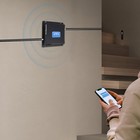 Wzmacniacz sygnału do domu trójzakresowy wzmacniacz sygnału mocowany sufitowy / ścienny