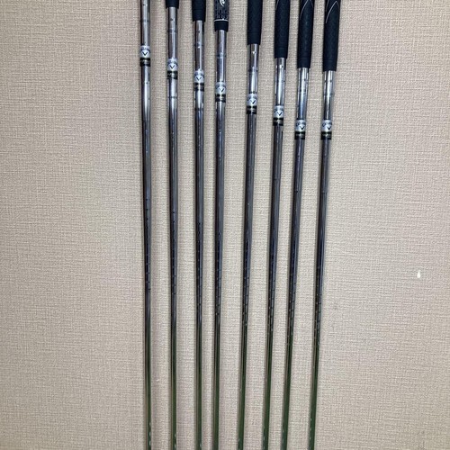Callaway Diablo Edge Iron 8 Pieces - Picture 7 of 9