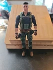 Hasbro G.I. Joe Classified Series Flint Missing Accessories