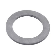 Tankdeckeldichtung 60mm für Simson S51 S50 KR51 SR4 SR2 SR50 - Stärke: 3mm