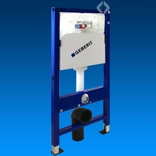 GEBERIT Duofix Wand-WC Montagelement UP320 Vorwandelement Sigma UP Spülkasten