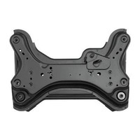 Diederichs Hilfsrahmen AggregateträGer FüR Renault Trafic Ii Opel Nissan Vorne