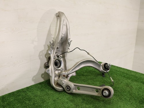 Originale BMW G30 G31 6884386 Mozzo ruota fusello anteriore destro | 24310 - Picture 8 of 10