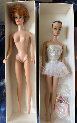 barbie 5 puppen konvolut - Bild 3 von 7