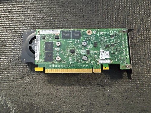 PNY NVIDIA Quadro K1200 4GB GDDR5 Graphics Card - Picture 5 of 11