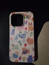 Pela iphone 16 pro case, environmentally friendly 