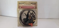 ZEROSTART TEMRO 3100048 ENGINE HEATER, FREEZE PLUG/IMMERSION, NIB