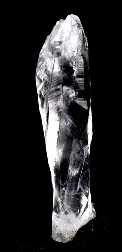 Satyaloka quartz azeztulite  synergy 12 high frequency quartz   #7883 - Picture 1 of 8