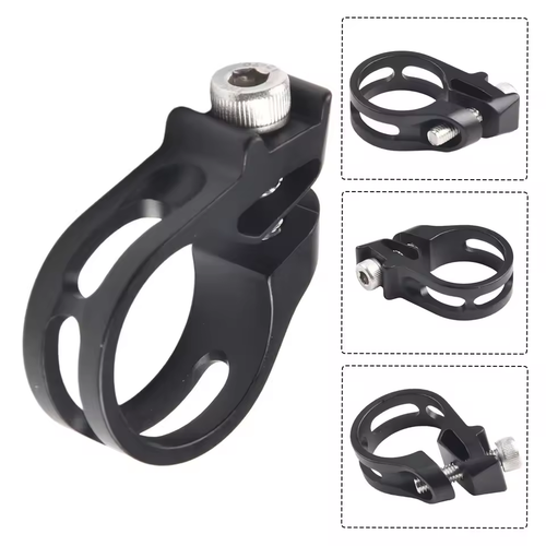 Sram SL XX Trigger diskrete Klemme für MTB Schalthebel X7 X9 X0 XX XO1 XX GX NX Eagle - Bild 4 von 4