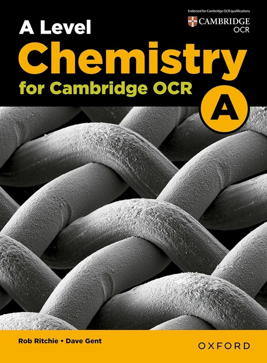 a level chemistry products for sale | eBay UK
