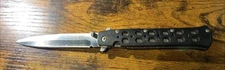 Cold Steel Ti-Lite 9 inch Pocketknife