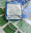 Vintage Watch Seiko 6159-7010 7549-7000 7009 Glass Fixing Ring Part 86109880