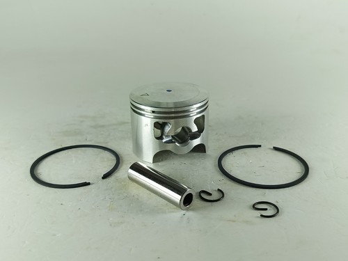Rovan MOD 36cc 39mm Diameter Piston Double Ring MORE Power More RPM Gas Engine - Picture 9 of 9
