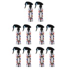  5 Pack Sprühgerät Sprühflasche Für Haare Bewässerung Kann Gartenwässerung