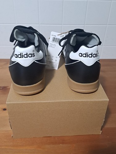 Adidas Kaiser 5 Goal in indoor football boots trainer sneaker EU 45 1/3  UK 10.5 - Bild 4 von 6