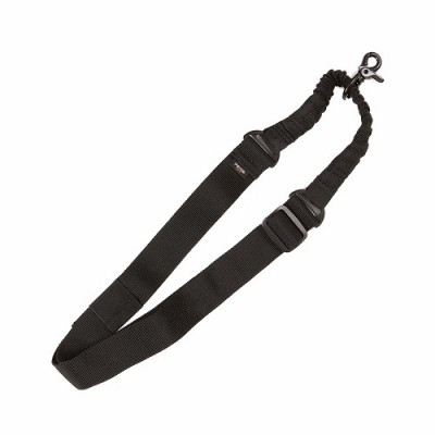 Tac-Six Citadel Rifle Sling, Black - 8910 - Picture 1 of 1