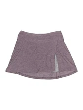 Kyodan Women Purple Active Skort S