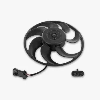 Fan & Shroud Assemblies