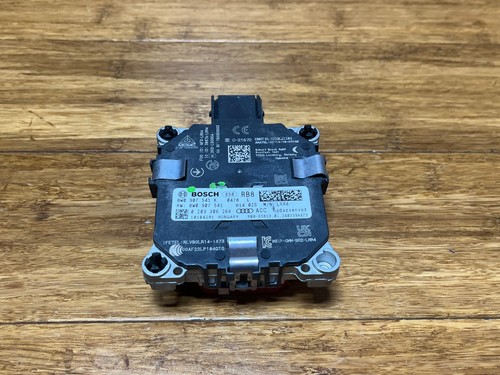 2025 Audi RS5 Front Left ACC Distance Radar Sensor 8W0907541K OEM *NOTE* - Bild 7 von 12