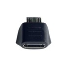 Adaptateur Micros Renforcé Métal vers Type C pour Pièces Souris Gaming