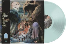 Like Moths to Flames - The Cycles Of Trying To Cope [New Vinyl LP]