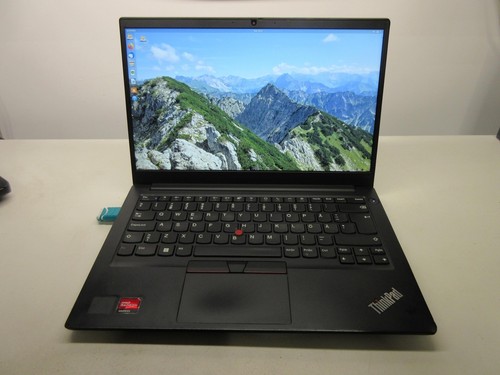 Bildschirm Komplett LENOVO THINKPAD E14 GEN 3 1920x1080 DC02C00S700 Original - Afbeelding 9 van 9