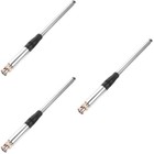 3 sztuki Antena biczowa Amatorska antena radiowa Chowana