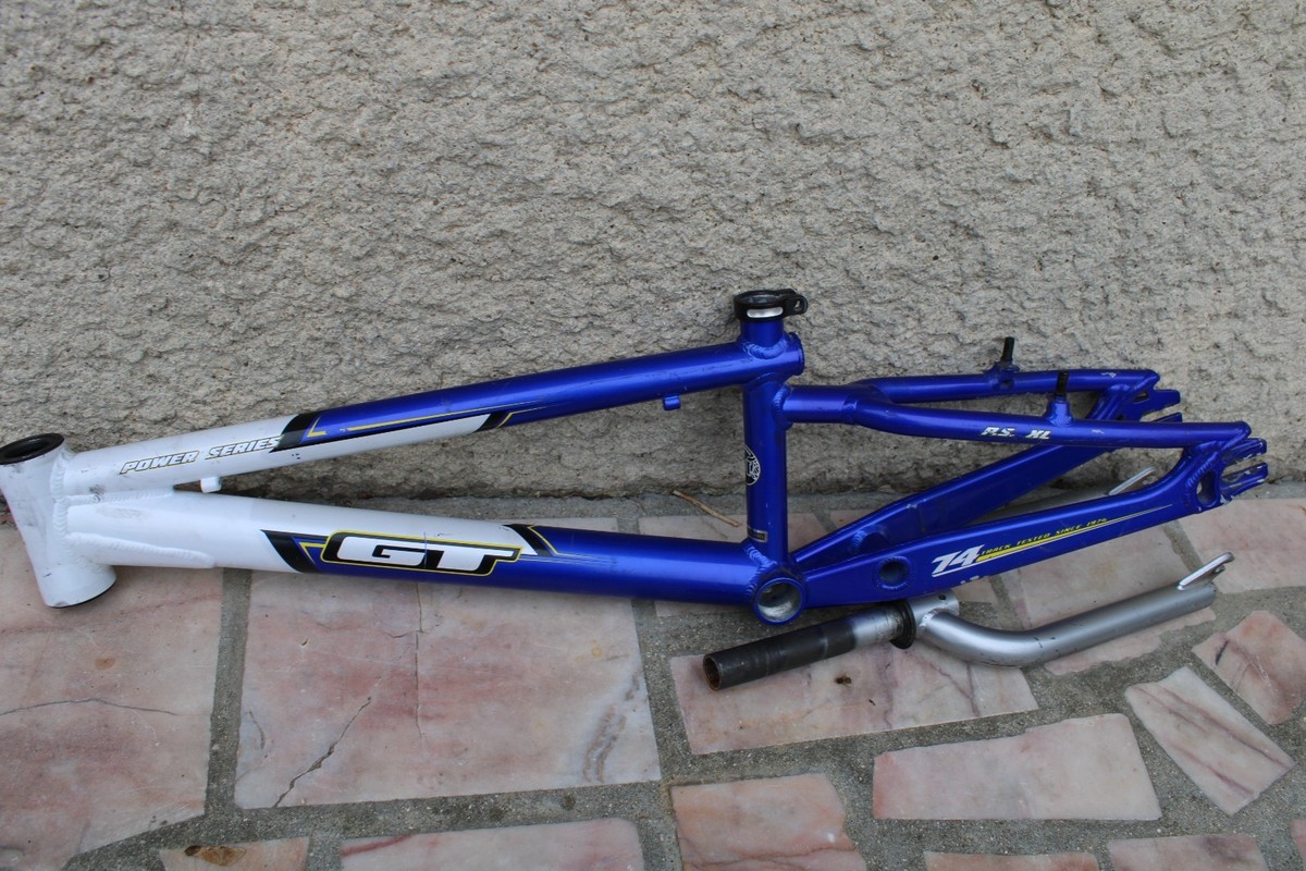 自転車本体 GT Power Series XL GT power series XL - メルカリ