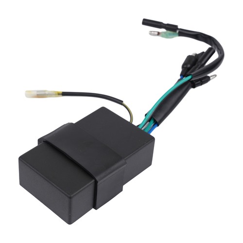 For Honda CDIs for Models Direct Replacement with No Assembly Required - Picture 6 of 12
