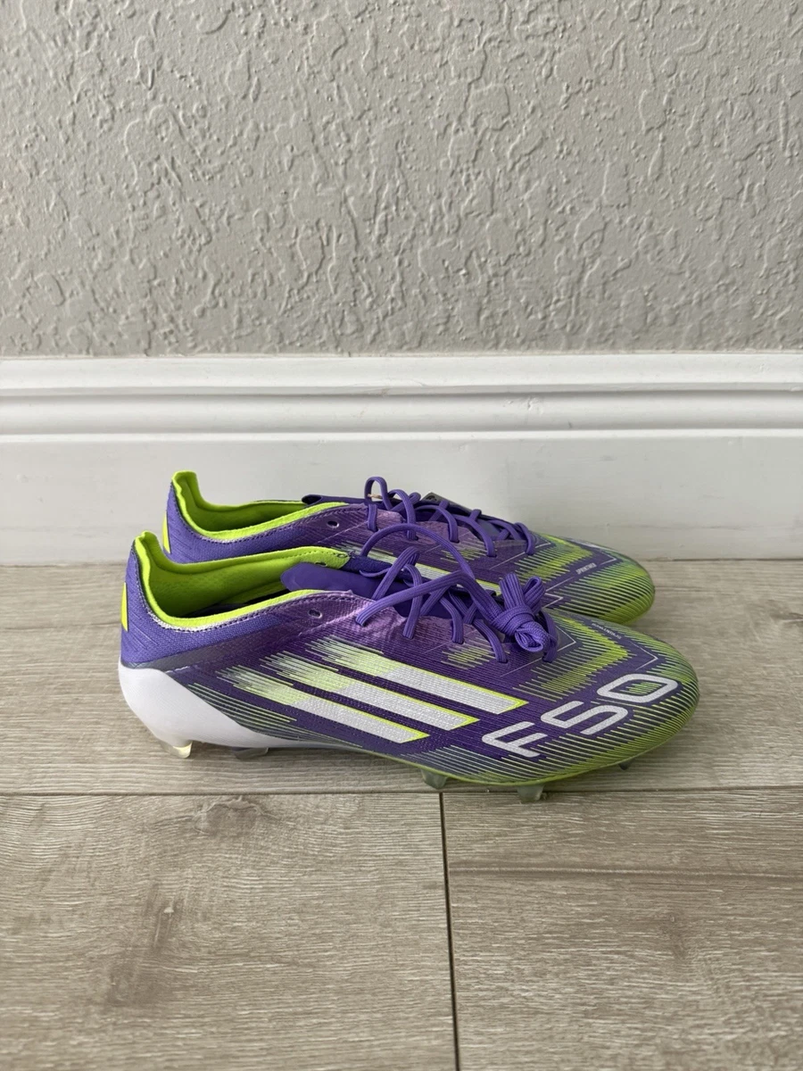 Adidas F50 Adizero Soccer Shoes for sale | eBay