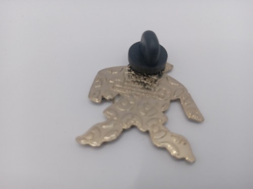 Pokémon Jirachi Pin- Mythical Collection Box - Picture 2 of 2
