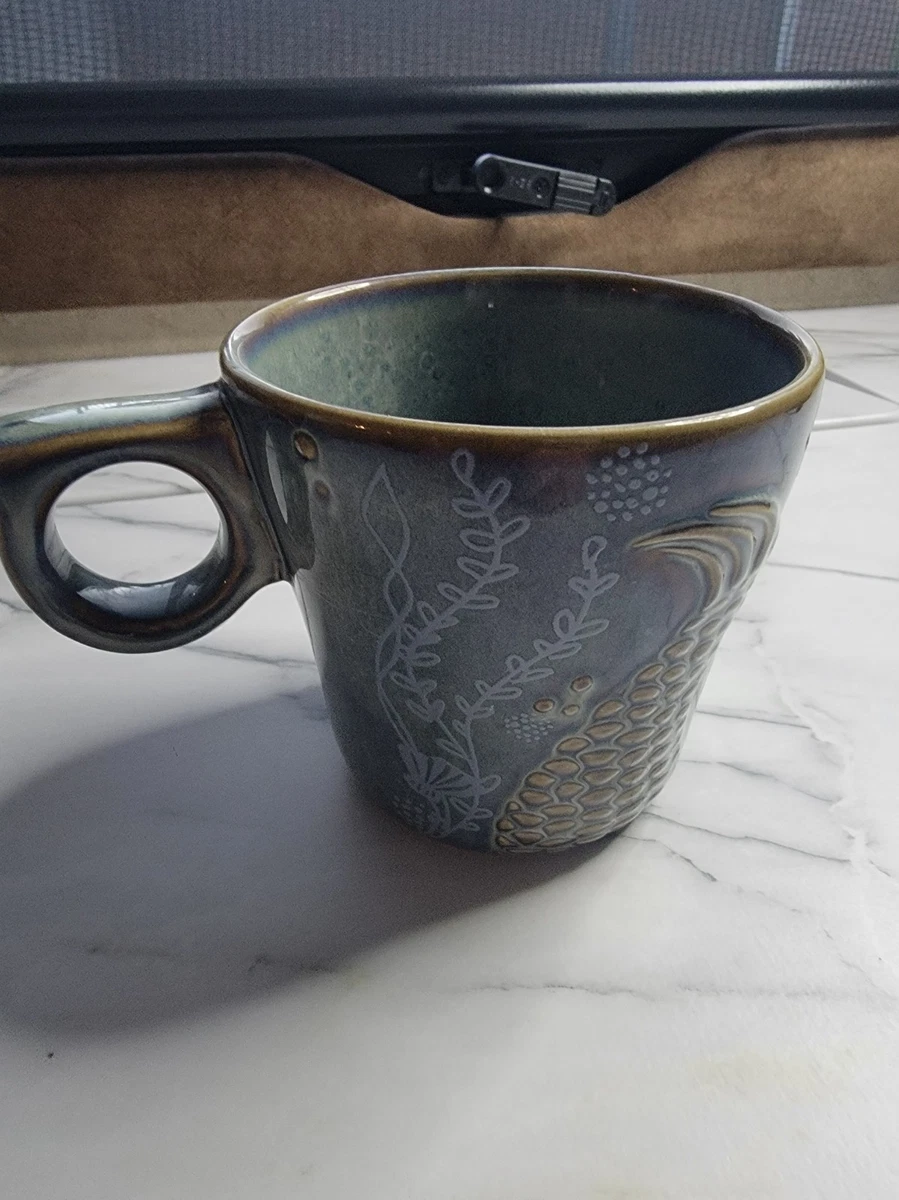 Starbucks Mermaid Anniversary Mug for sale | eBay