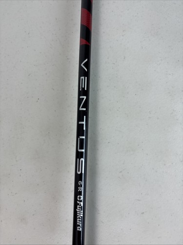 *VGC* TaylorMade Stealth Pitching Wedge Ventus 6R Graphite Regular (3750) - Picture 6 of 7