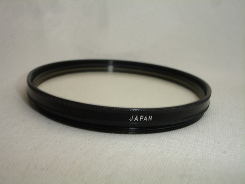 PENTAX 82mm UV Filter , Genuine - Picture 2 of 3