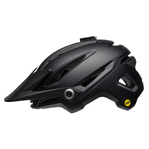 BELL Sixer MIPS MTB Helmet (Matte/Gloss Black) - 第 3/11 張圖片