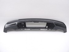 20212024-audi-q5-rear-bumper-lower-valance-diffuser-cover-panel-trim-oem-28a