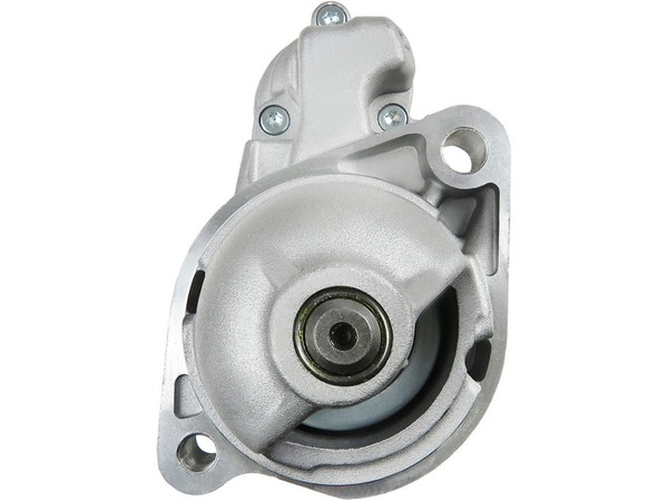 Anlasser Starter AS As-Pl S0177 FüR VW Audi 4F5 Phaeton C6 A6 0001109258 A8 B7-image