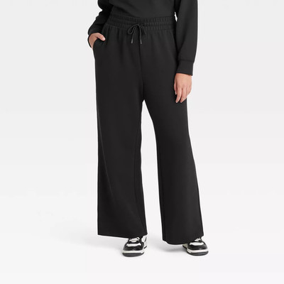 パンツ 00s XLARGE loose fit straight pants XLARGE 全2色 エクストララージ ワイドパンツ デニムパンツ