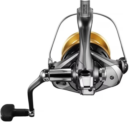 SHIMANO Rolle Aerlex XSC 14000 by TACKLE-DEALS !!! - Bild 4 von 4