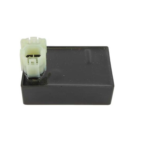 MÓDULO CDI PARA MOTO HONDA NX250 249CC 1988 1989 1990 POR PN 30410KW3680 - Imagen 1 de 2