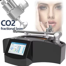 Fractional Co2 Laser Vaginal Tightening Skin Acne Scar Removal Skin Resurfacing