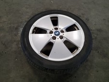 14 15 16 17 18 19, BMW I3, 19"x5", 5-Wide Spoke Wheel Rim W/Tire Assy