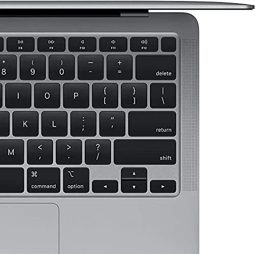 2024 OSX Apple MacBook Air 13,3" Core i3 1,1GHz 8GB RAM 128GB SSD 2020 Garantie - Bild 8 von 8
