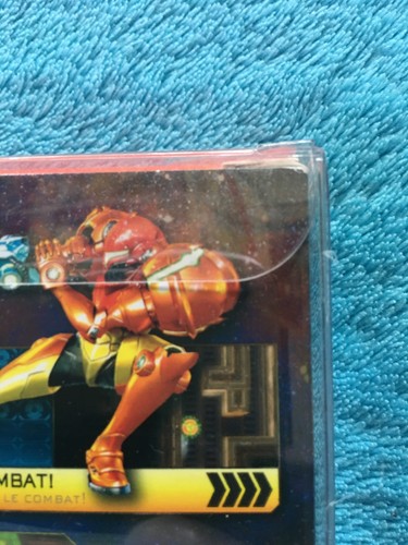 Metroid: Samus Returns Special Edition Nintendo 3DS - Picture 9 of 10