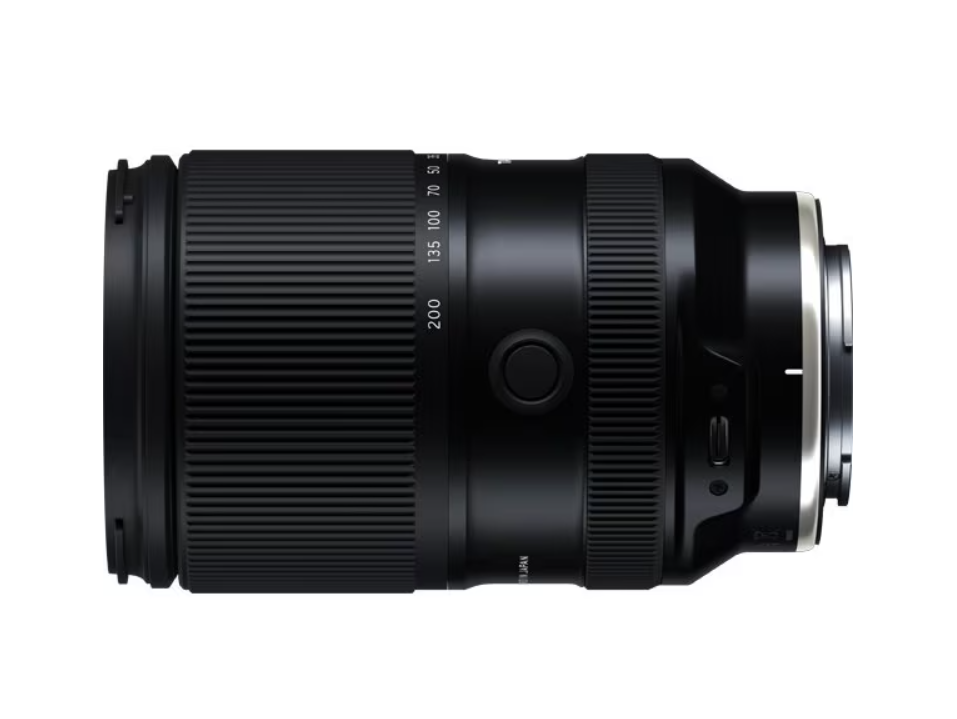 Tamron 25-200mm F/2.8-5.6 Di III VXD G2 for Sony E-mount Full