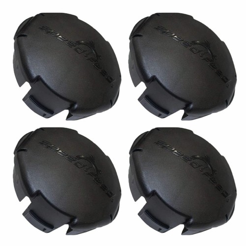 Echo 4 Pack Genuine OEM Speed Feed 400/450/500 Spool Caps, X472000070-4PK - 第 3/3 張圖片