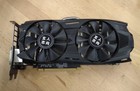 GTX 1060 EX OC 6GB PCIe Graphics Card Used Expert Gaming GPU