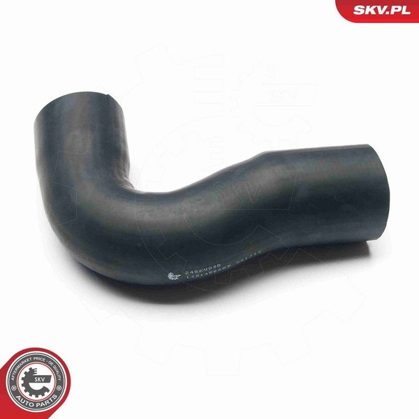 Esen Skv Ladeluftschlauch 24SKV008 FüR Audi Seat Skoda Vw-image